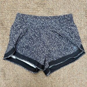 Athleta 4” Running Shorts